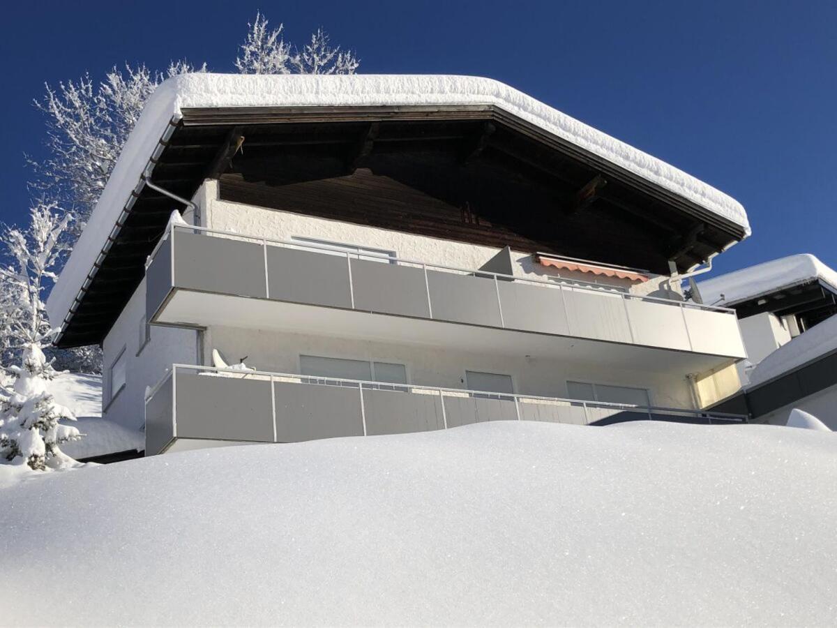 Walli - Und Bergvergnuegen Direkt Vor Der Haustuer * Laterns