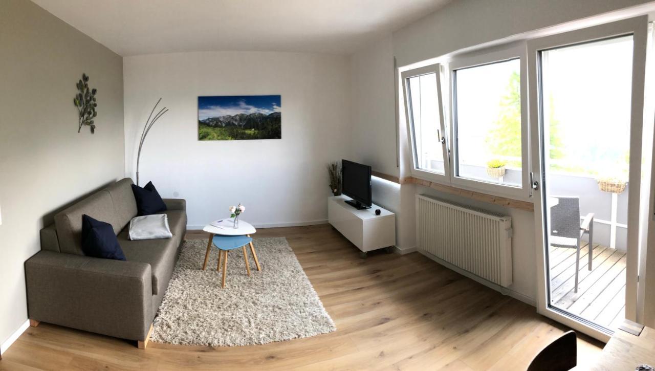 Walli - Und Bergvergnuegen Direkt Vor Der Haustuer Apartment