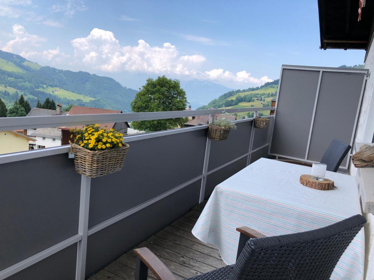Walli - Und Bergvergnuegen Direkt Vor Der Haustuer