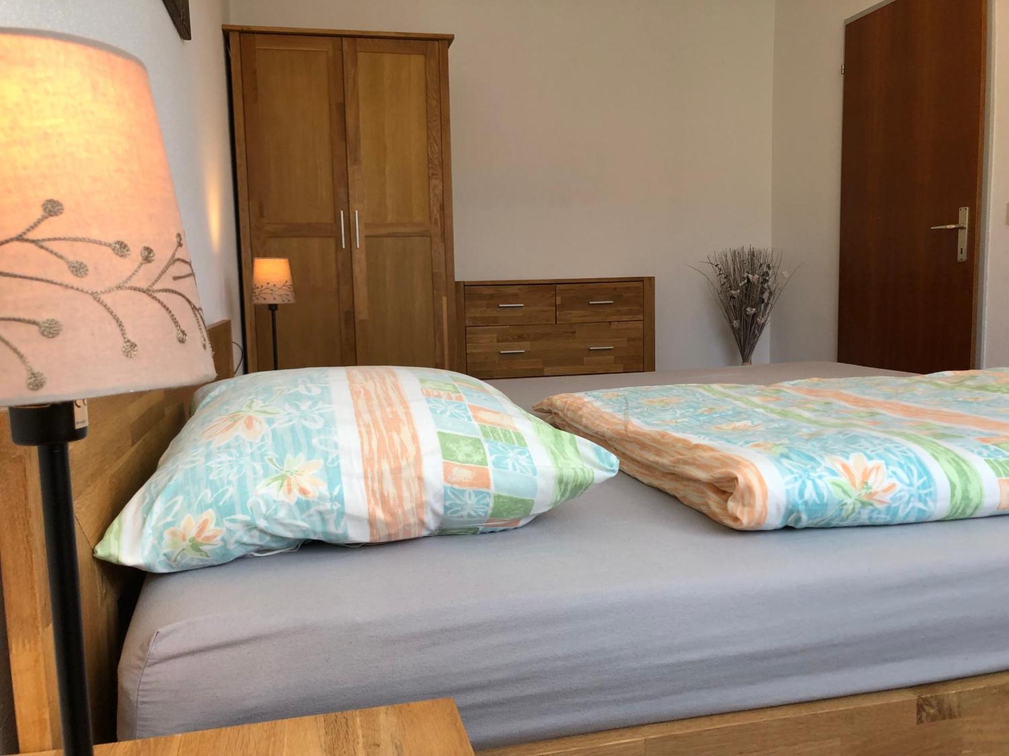 Walli - Und Bergvergnuegen Direkt Vor Der Haustuer Apartment *