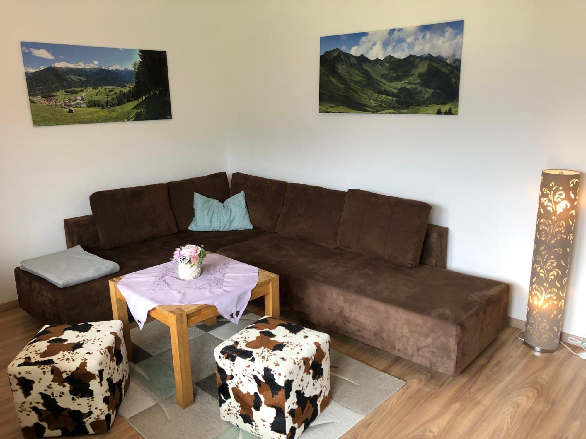 Walli - Und Bergvergnuegen Direkt Vor Der Haustuer