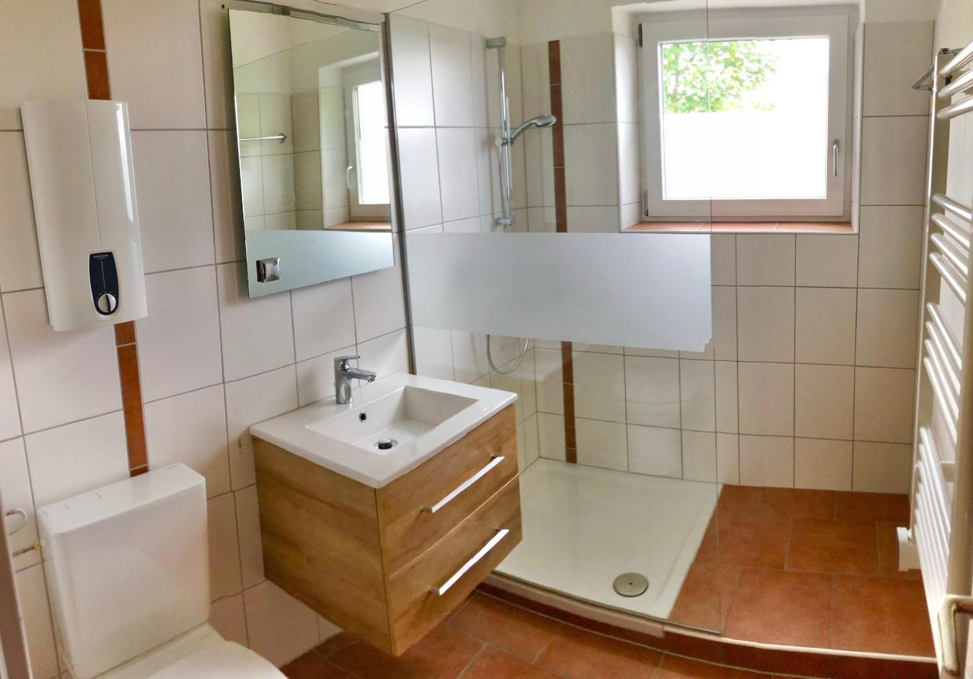 Walli - Und Bergvergnuegen Direkt Vor Der Haustuer Apartment